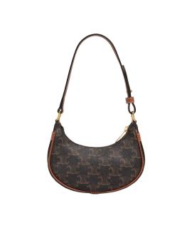 CELINE Сумка через плечо