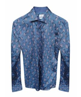 KENZO Кэжуал рубашка