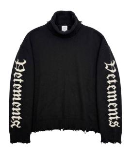 VETEMENTS Джемпер / свитер