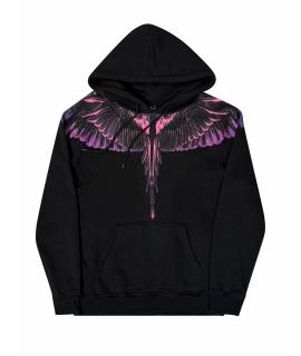 MARCELO BURLON Худи/толстовка
