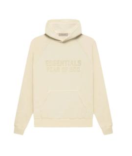 FEAR OF GOD ESSENTIALS Худи/толстовка