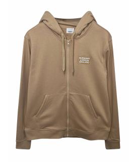 BURBERRY Худи/толстовка