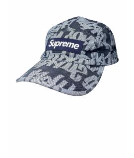 SUPREME Кепка/бейсболка
