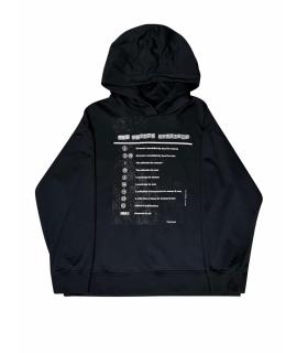 MAISON MARGIELA Худи/толстовка