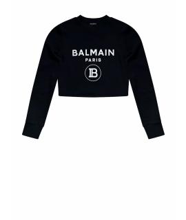 BALMAIN Худи/толстовка