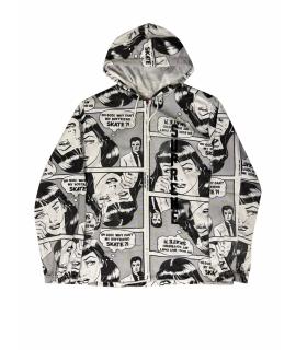 SUPREME Худи/толстовка