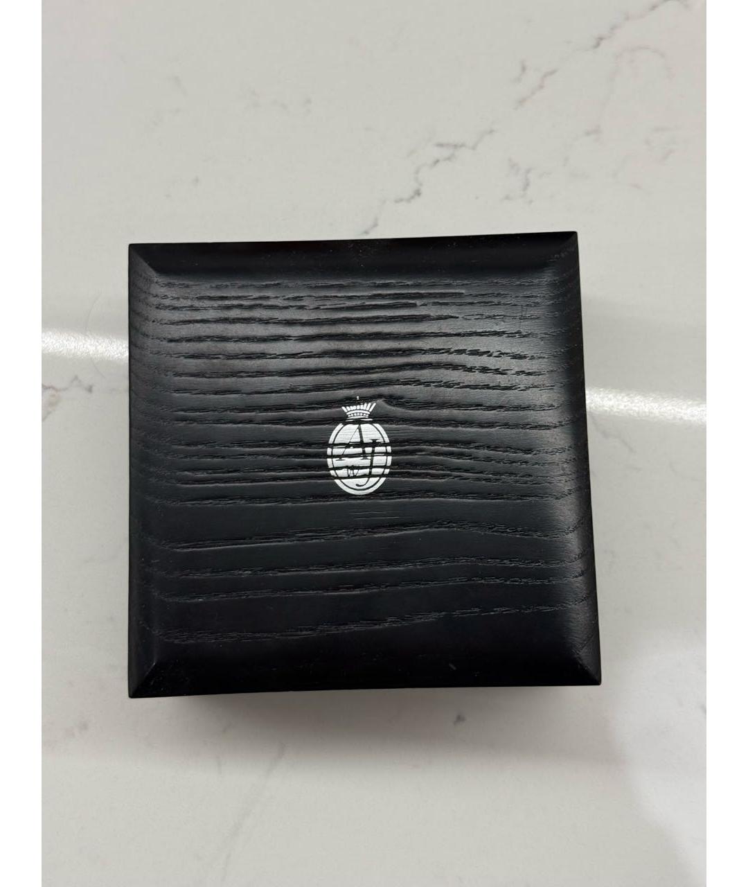 AXENOFF Золотые серебряные серьги, фото 3