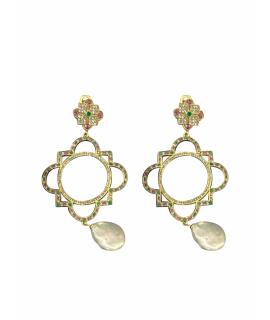 AXENOFF Серьги