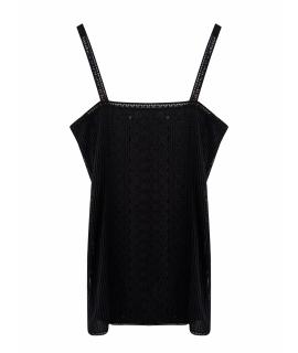 CHARO RUIZ Коктейльное платье