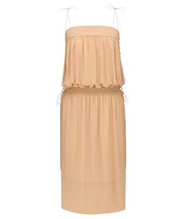 SAINT LAURENT Повседневное платье