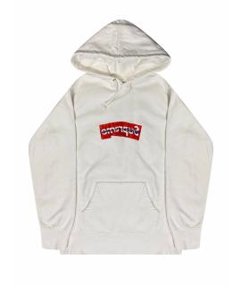 SUPREME Худи/толстовка