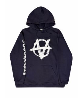 VETEMENTS Худи/толстовка