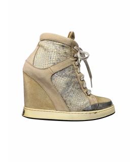 JIMMY CHOO Ботильоны