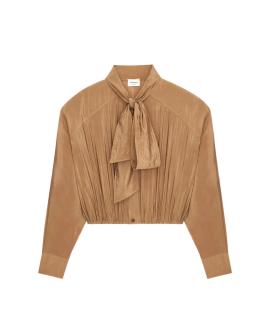 SAINT LAURENT Блузы