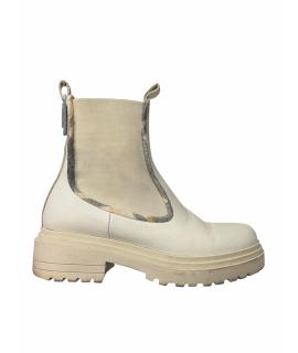 The coat Ботинки