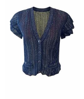 CHANEL Кардиган