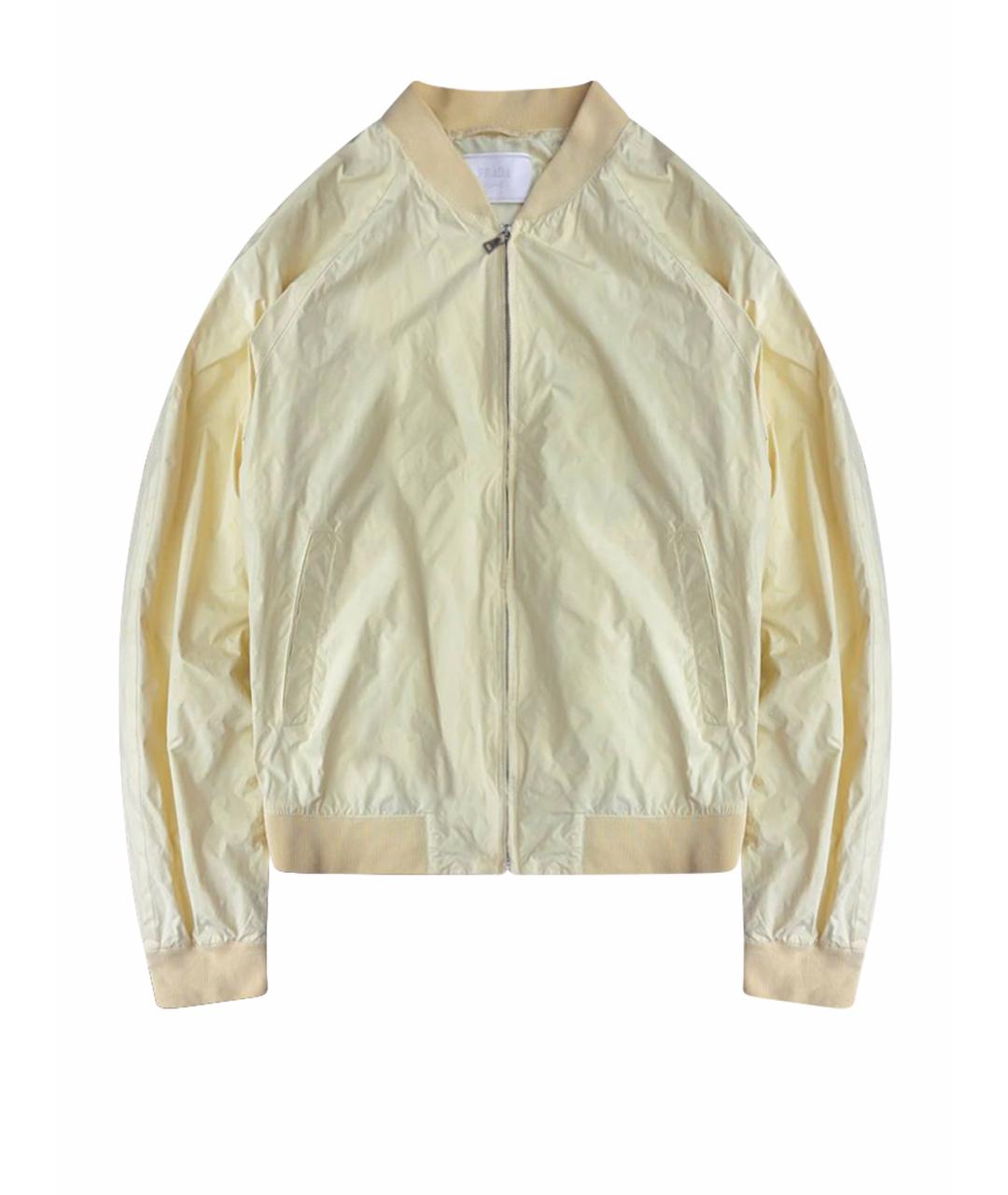 PRADA Полиамидовая куртка, фото 1