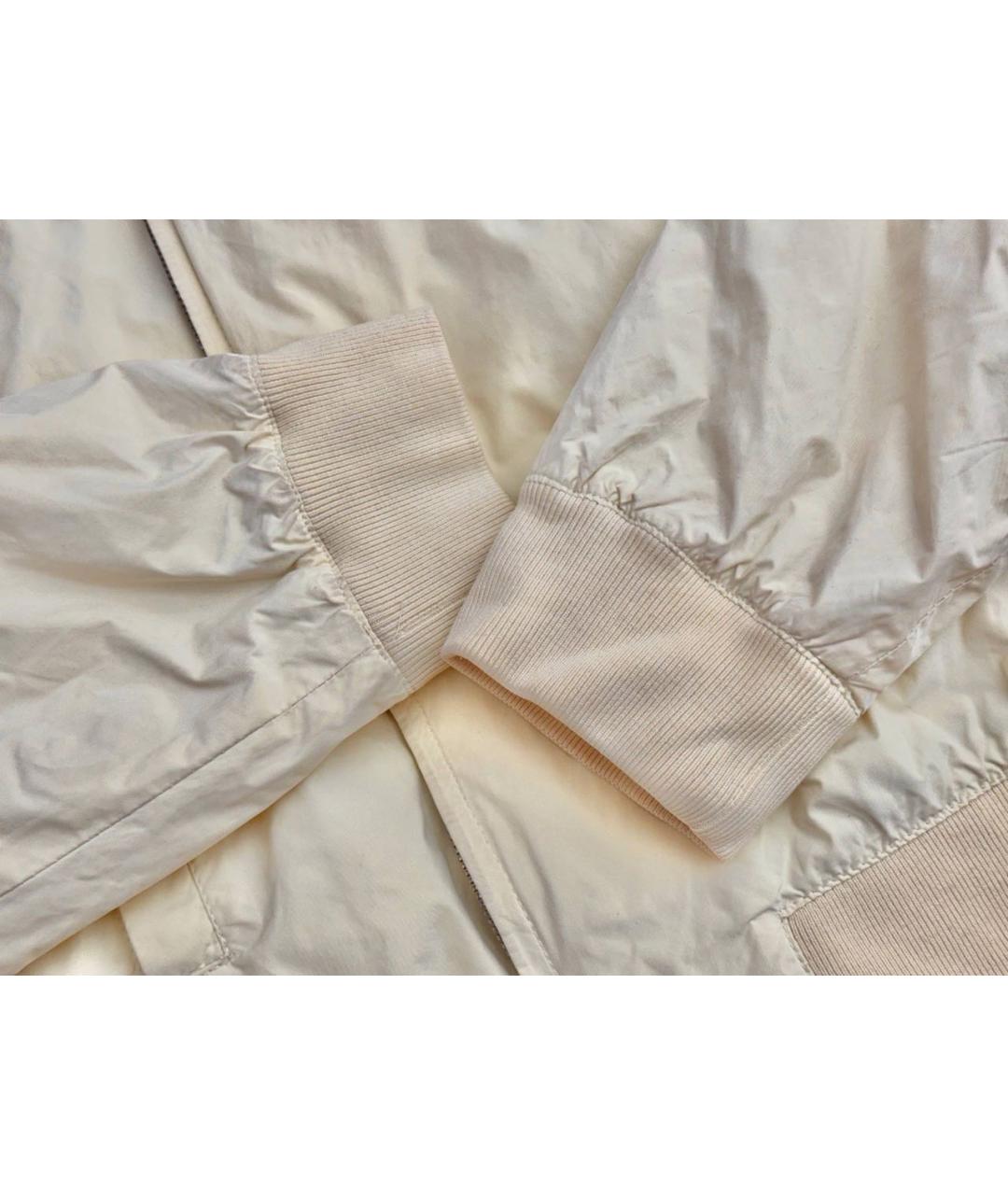 PRADA Полиамидовая куртка, фото 7