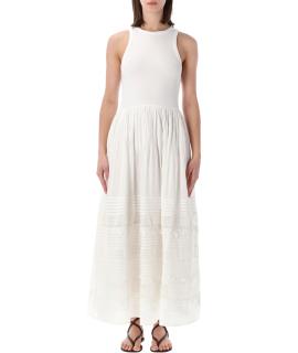 POLO RALPH LAUREN Повседневное платье