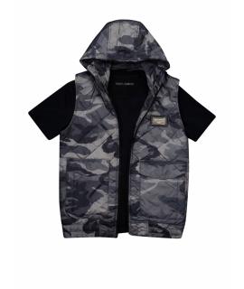 DOLCE&GABBANA Жилет