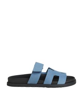 HERMES Шлепанцы