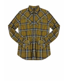 DIESEL Кэжуал рубашка