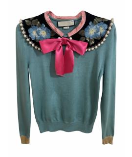 GUCCI Джемпер / свитер