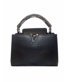 

Сумка тоут LOUIS VUITTON PRE-OWNED N92040 CAPUCINES BB