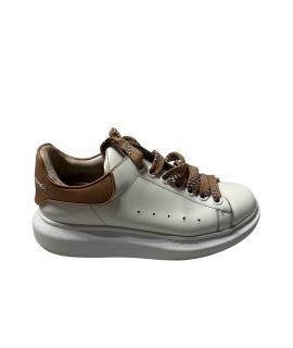 ALEXANDER MCQUEEN Кеды