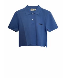 MIU MIU Футболка