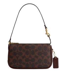 COACH Сумка через плечо