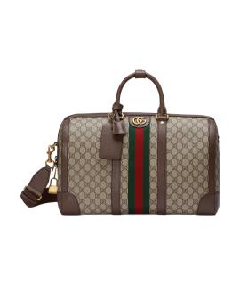 GUCCI Дорожная и спортивная сумка