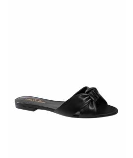 SAINT LAURENT Шлепанцы