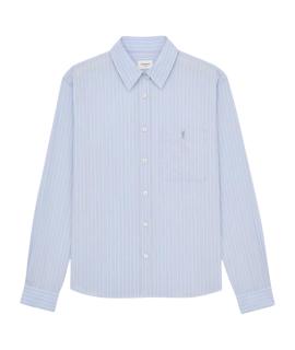SAINT LAURENT Рубашка