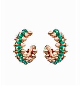 CARTIER Серьги