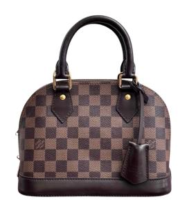 LOUIS VUITTON Сумка с короткими ручками
