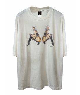 Saint Michael Футболка