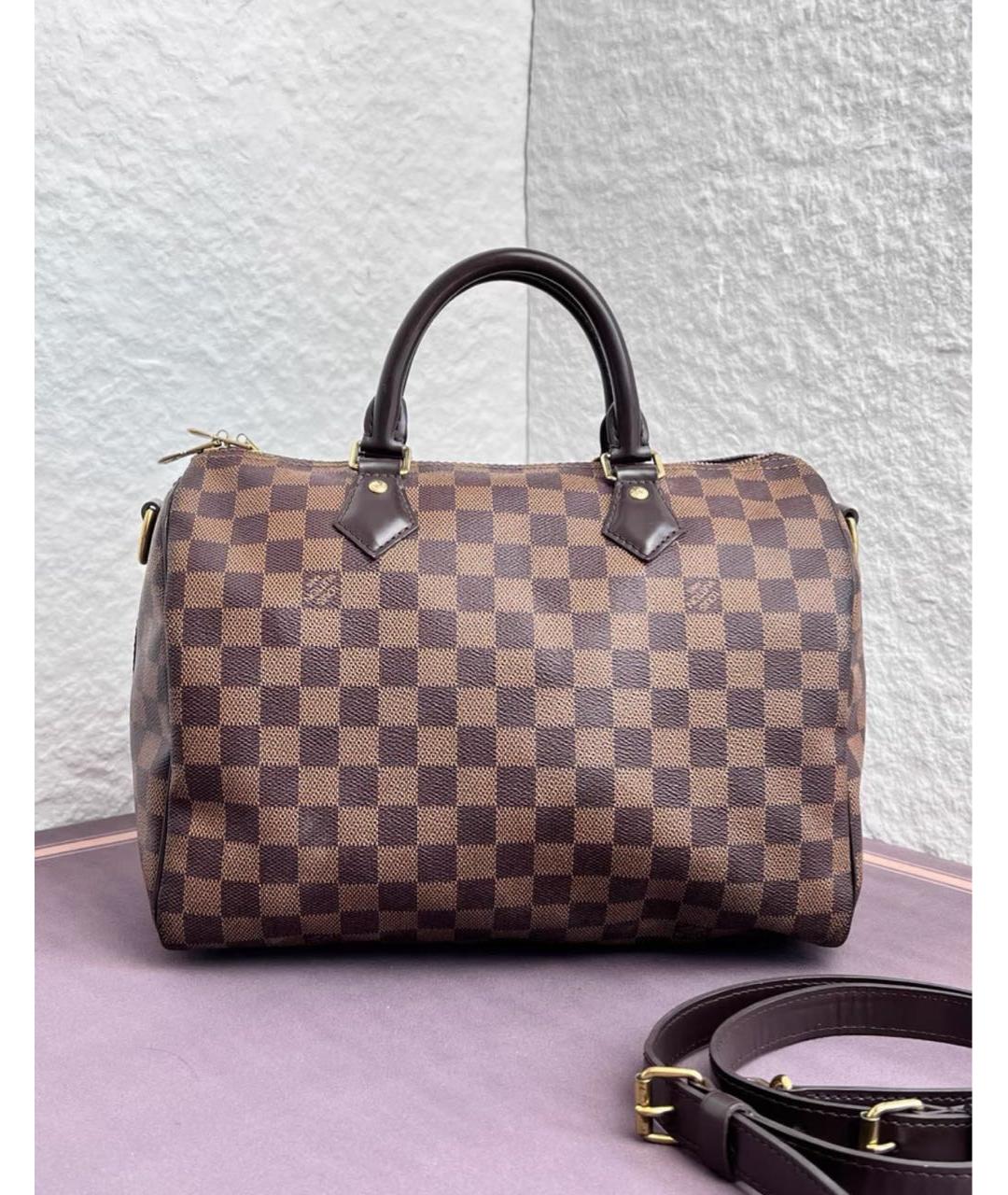 LOUIS VUITTON Сумка тоут, фото 2