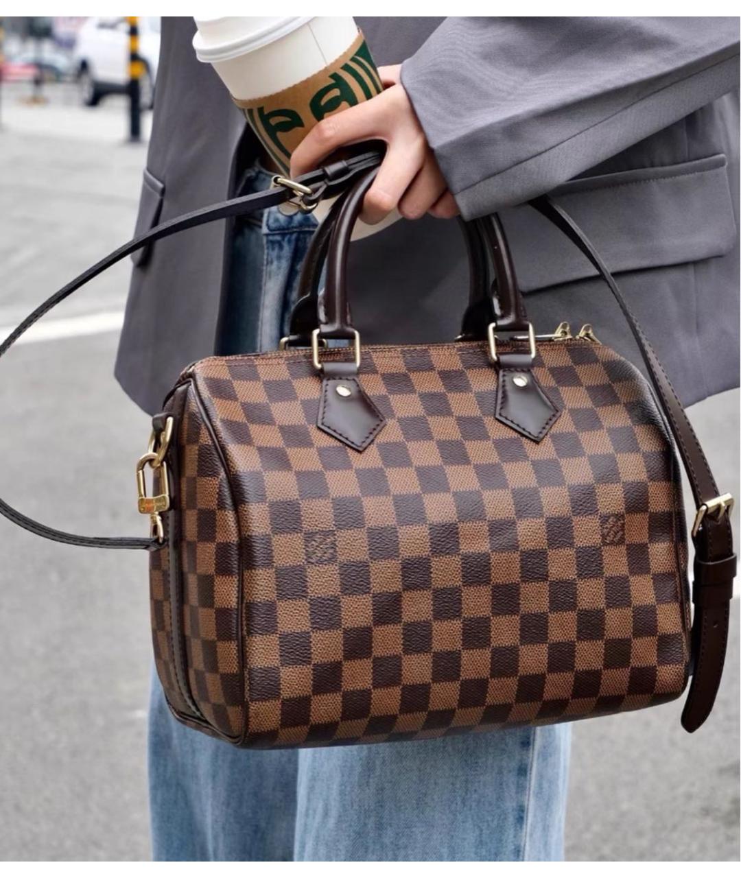 LOUIS VUITTON Сумка тоут, фото 5
