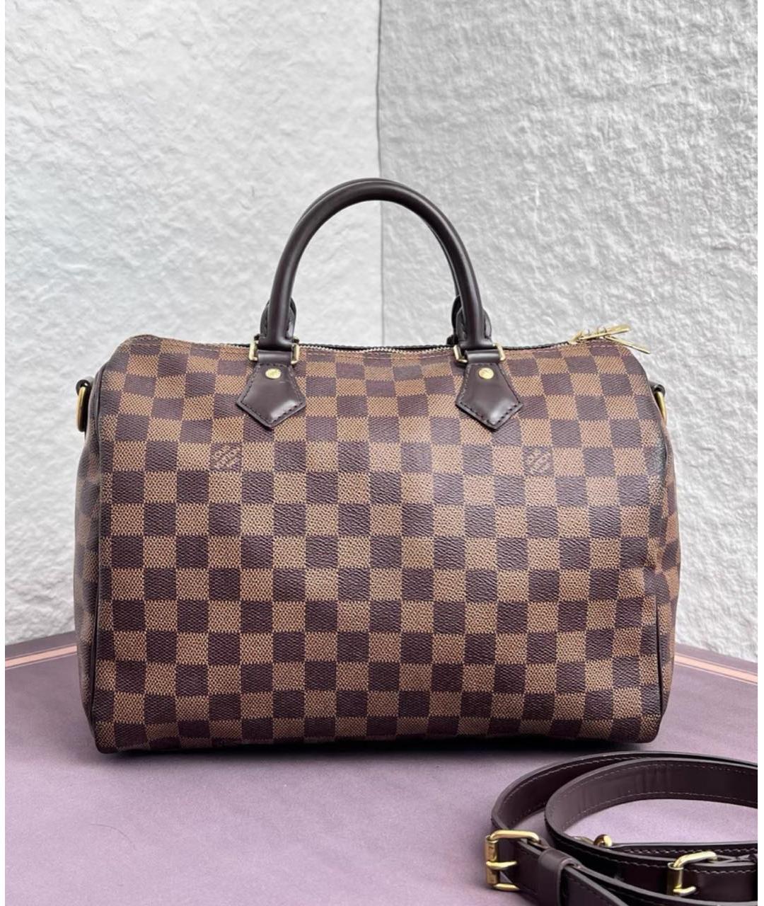 LOUIS VUITTON Сумка тоут, фото 4