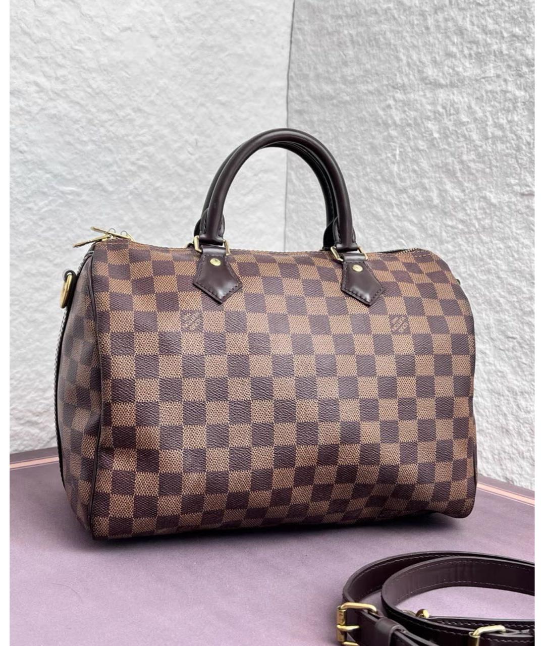 LOUIS VUITTON Сумка тоут, фото 3