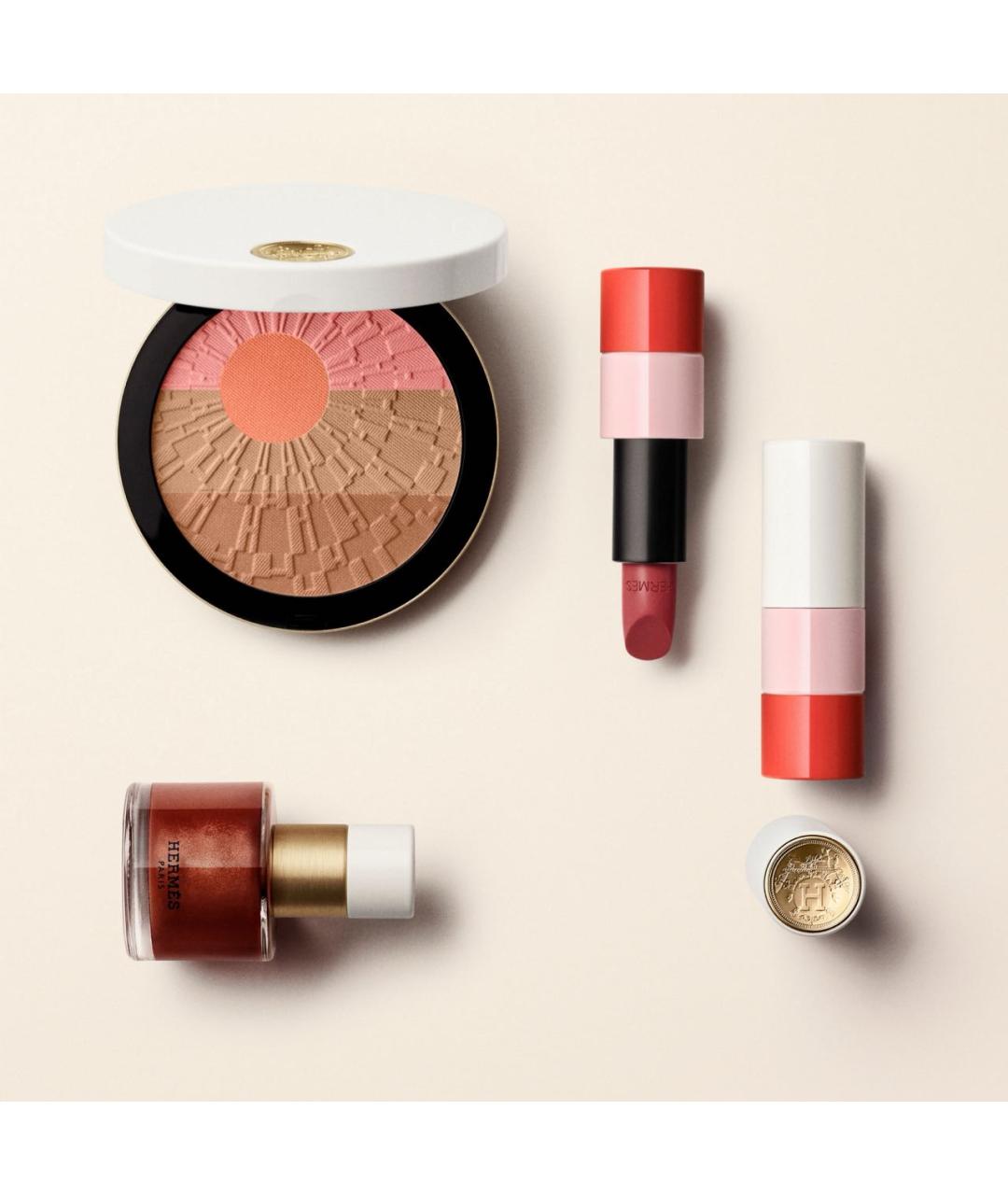 HERMES BEAUTY Румяна, фото 7