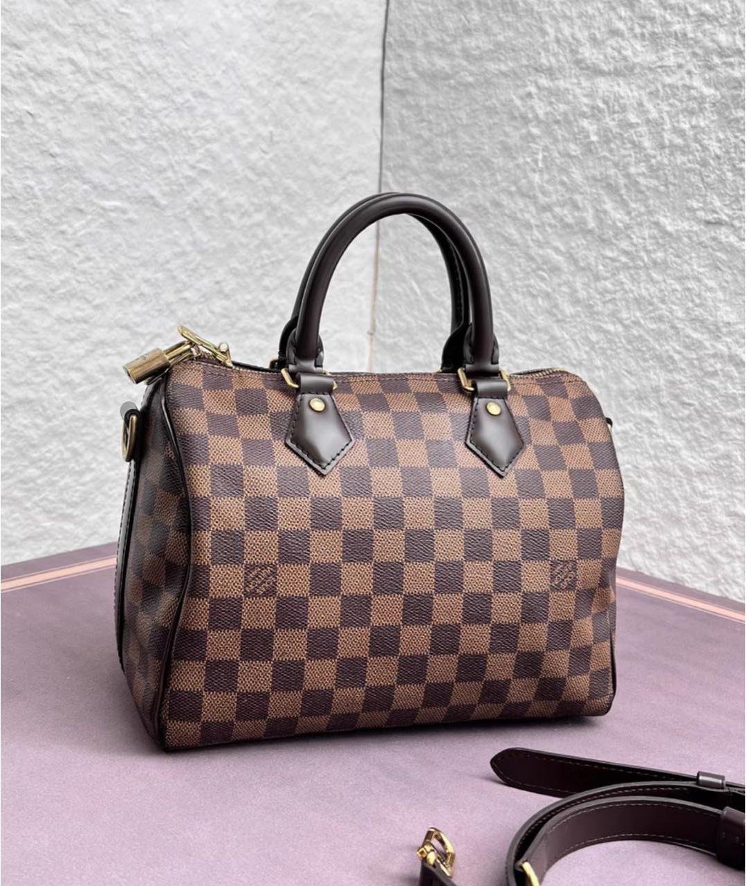 LOUIS VUITTON Сумка через плечо, фото 3