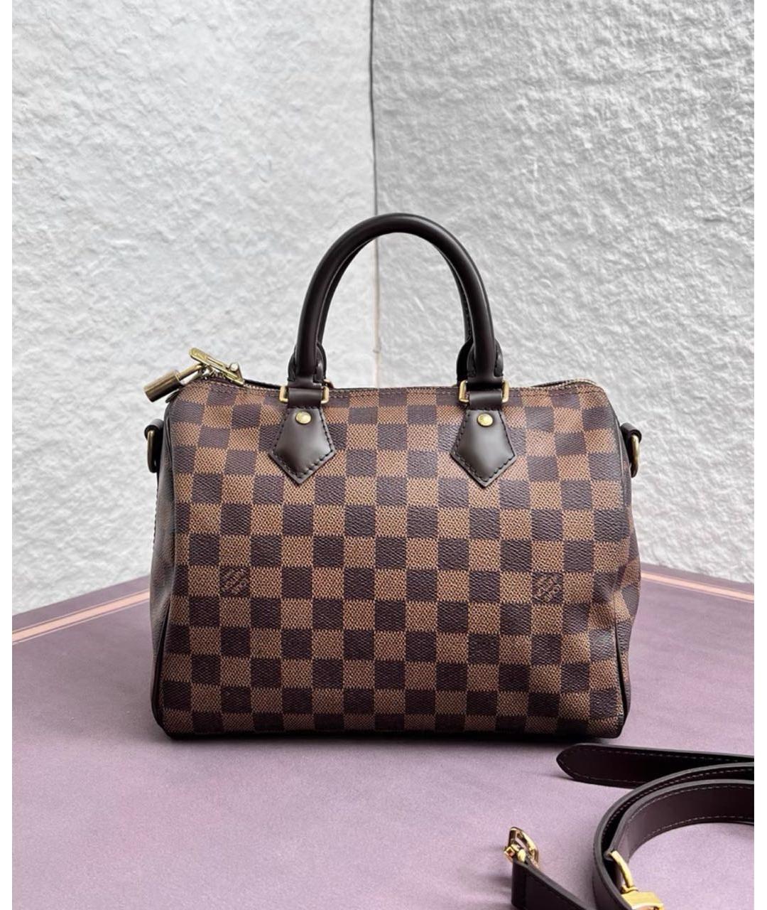 LOUIS VUITTON Сумка через плечо, фото 2