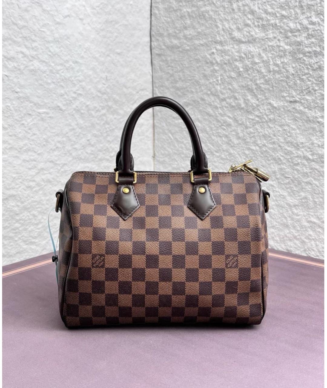 LOUIS VUITTON Сумка через плечо, фото 4