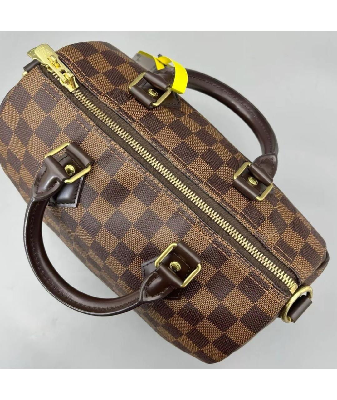 LOUIS VUITTON Сумка через плечо, фото 5