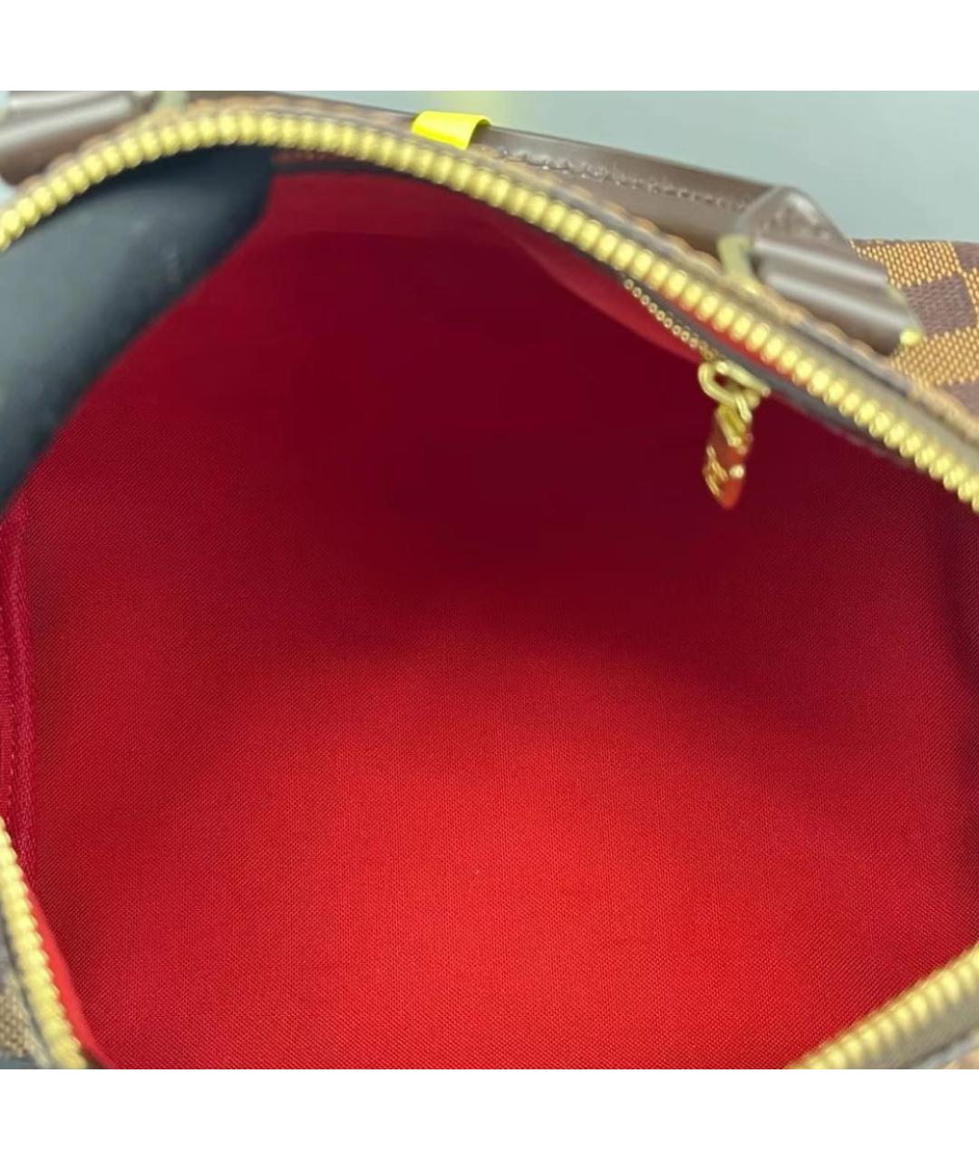 LOUIS VUITTON Сумка через плечо, фото 6