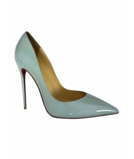 CHRISTIAN LOUBOUTIN Туфли