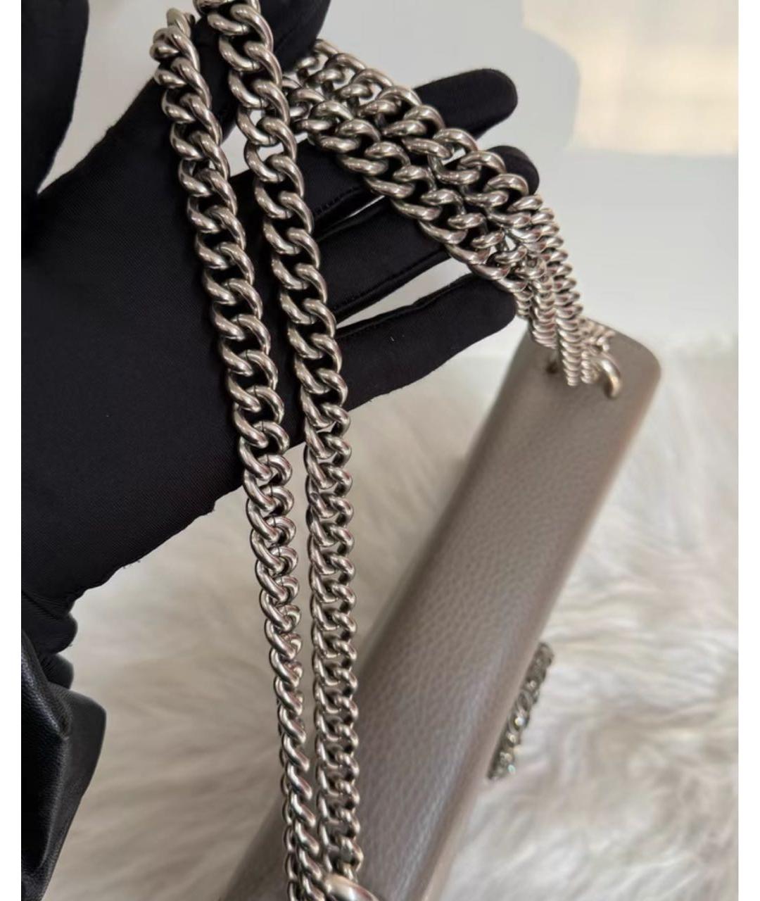 GUCCI Сумка через плечо, фото 6