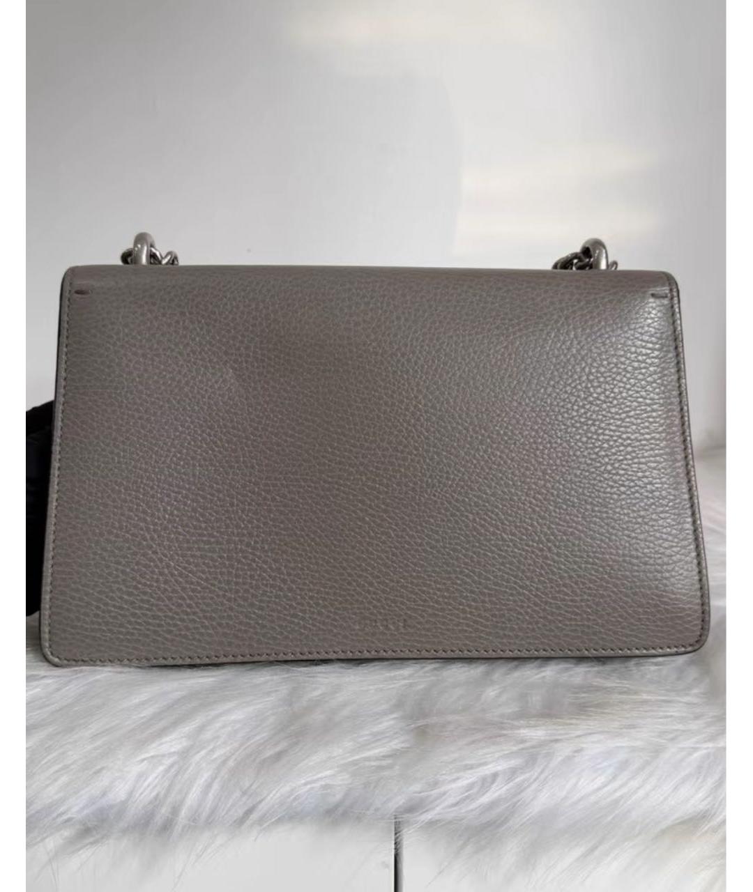 GUCCI Сумка через плечо, фото 2